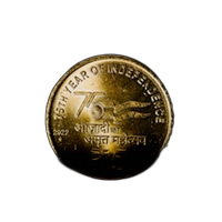 Gold Coin