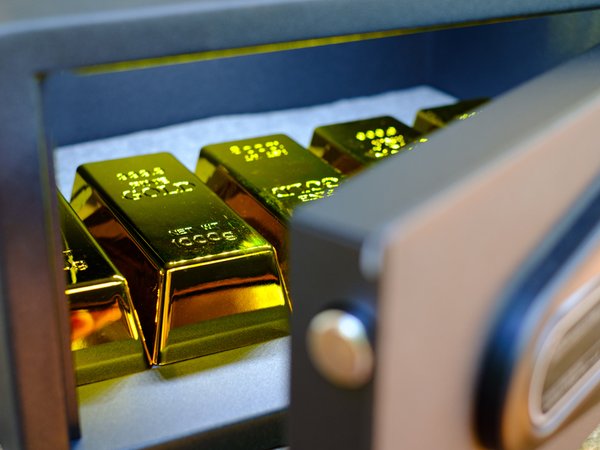 How to Store Your Precious Metals Safely